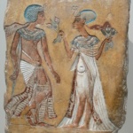Eine Reise in die ägyptische Vergangenheit (Foto: Pollitt)