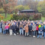 Klassenfahrt nach Lindefels (Foto: R. Lendraitis)